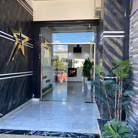 Hotel Golden Star Taounate Kültér fotó