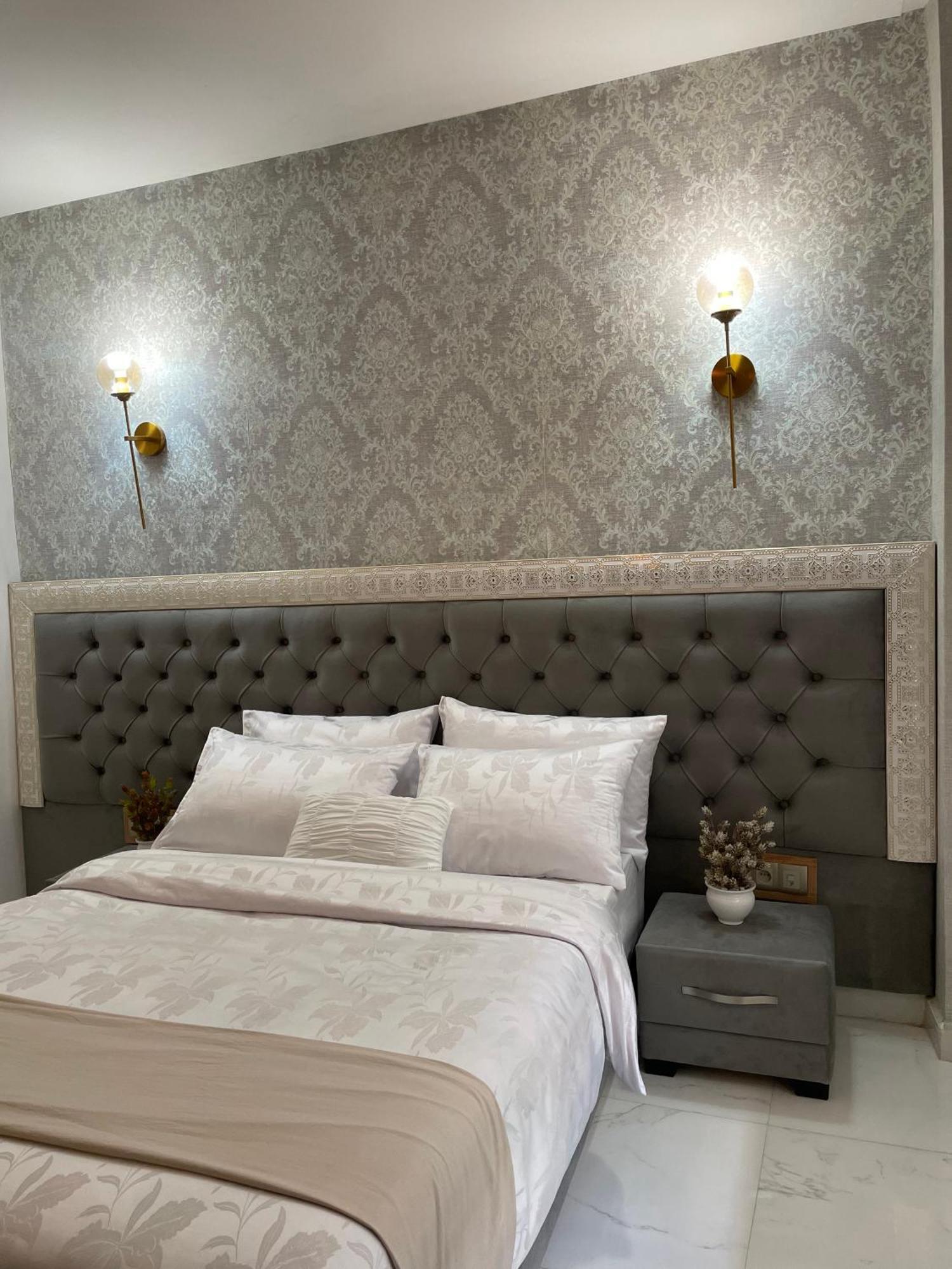Hotel Golden Star Taounate Kültér fotó