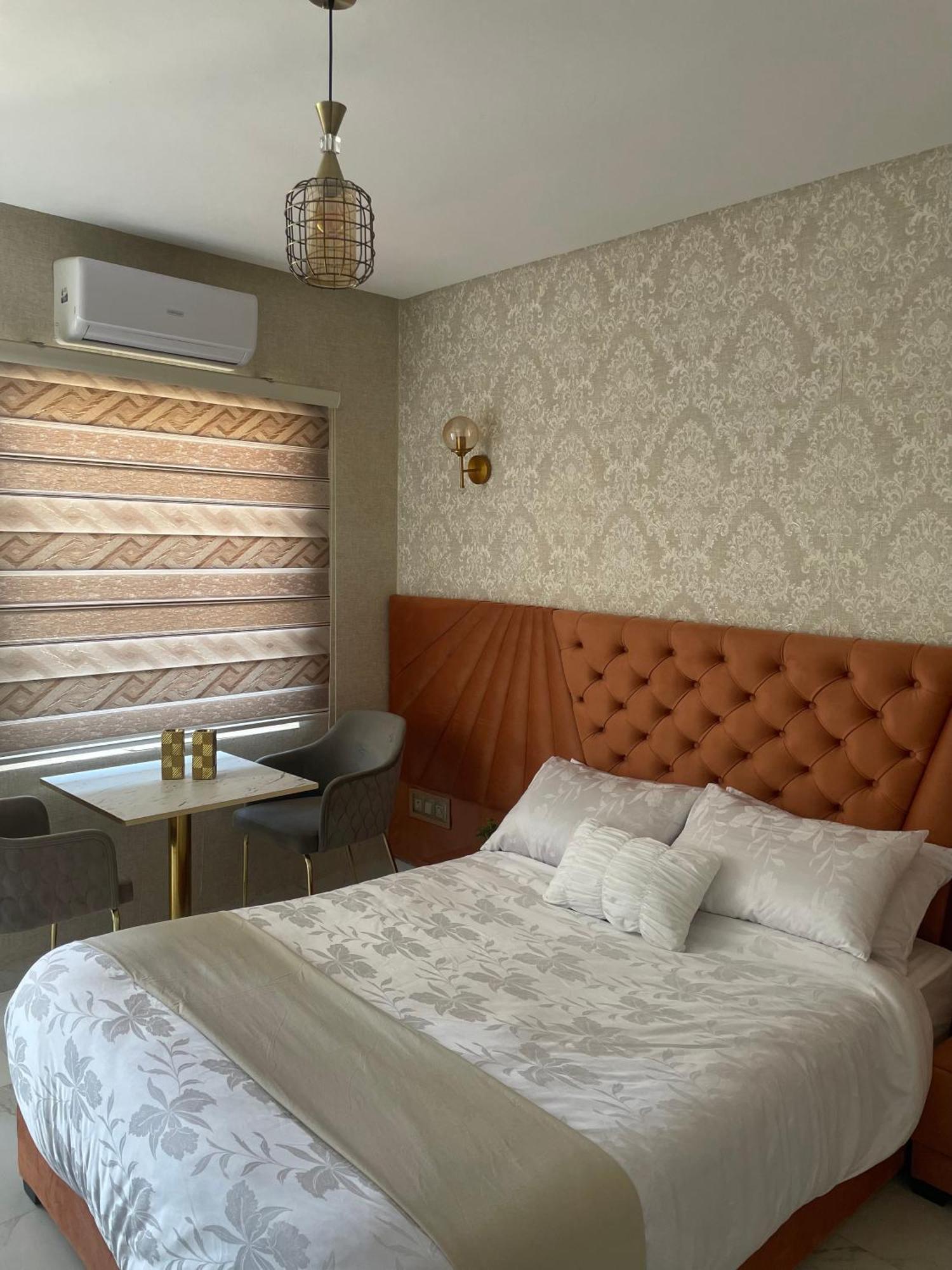 Hotel Golden Star Taounate Kültér fotó