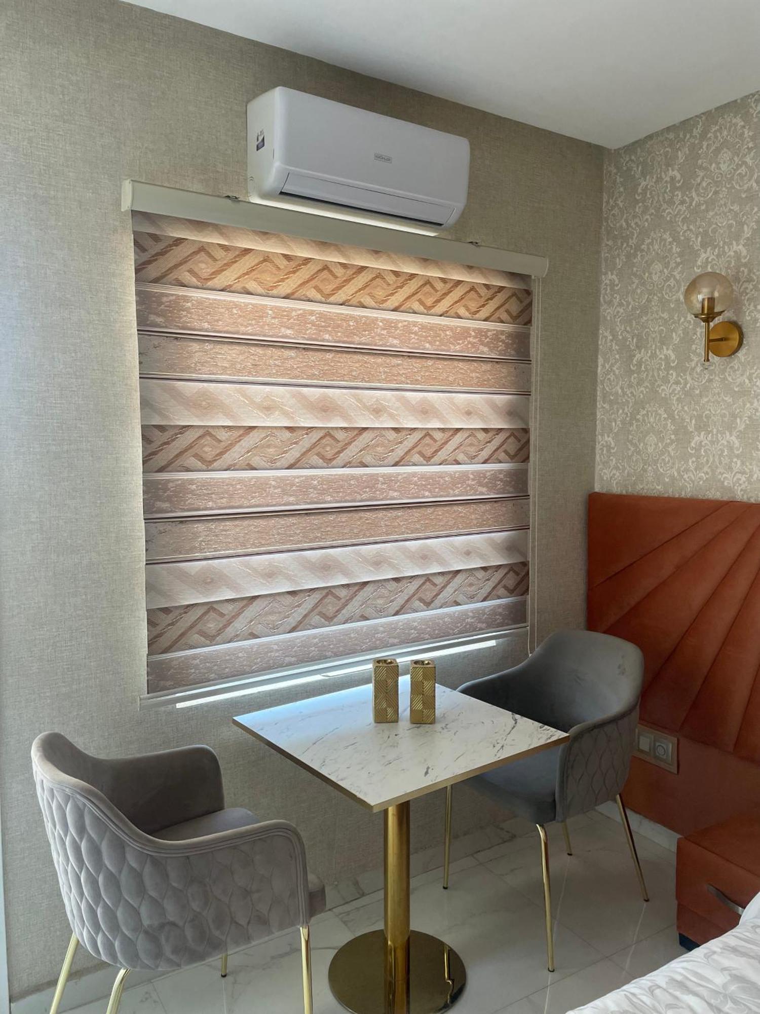 Hotel Golden Star Taounate Kültér fotó
