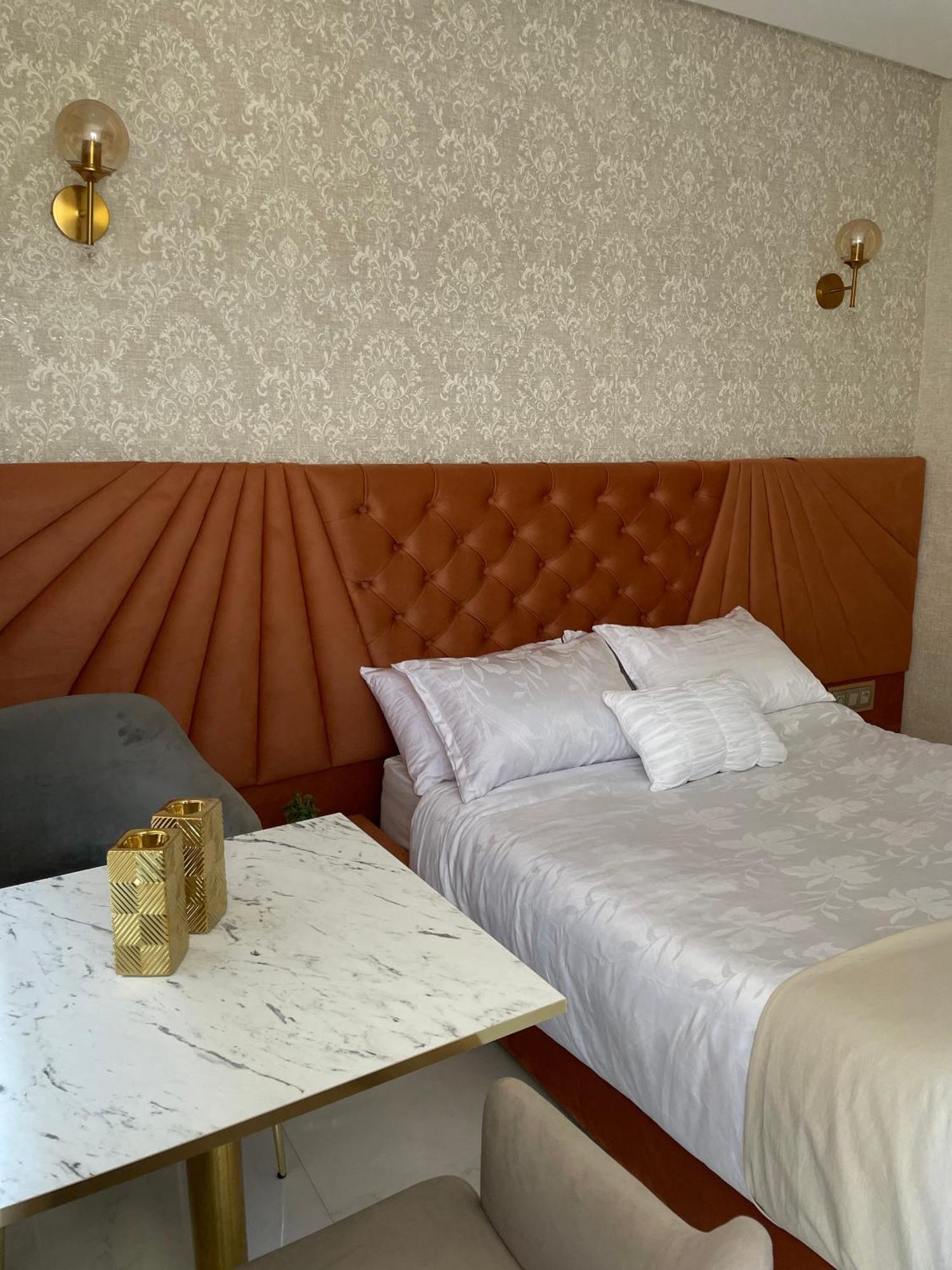 Hotel Golden Star Taounate Kültér fotó