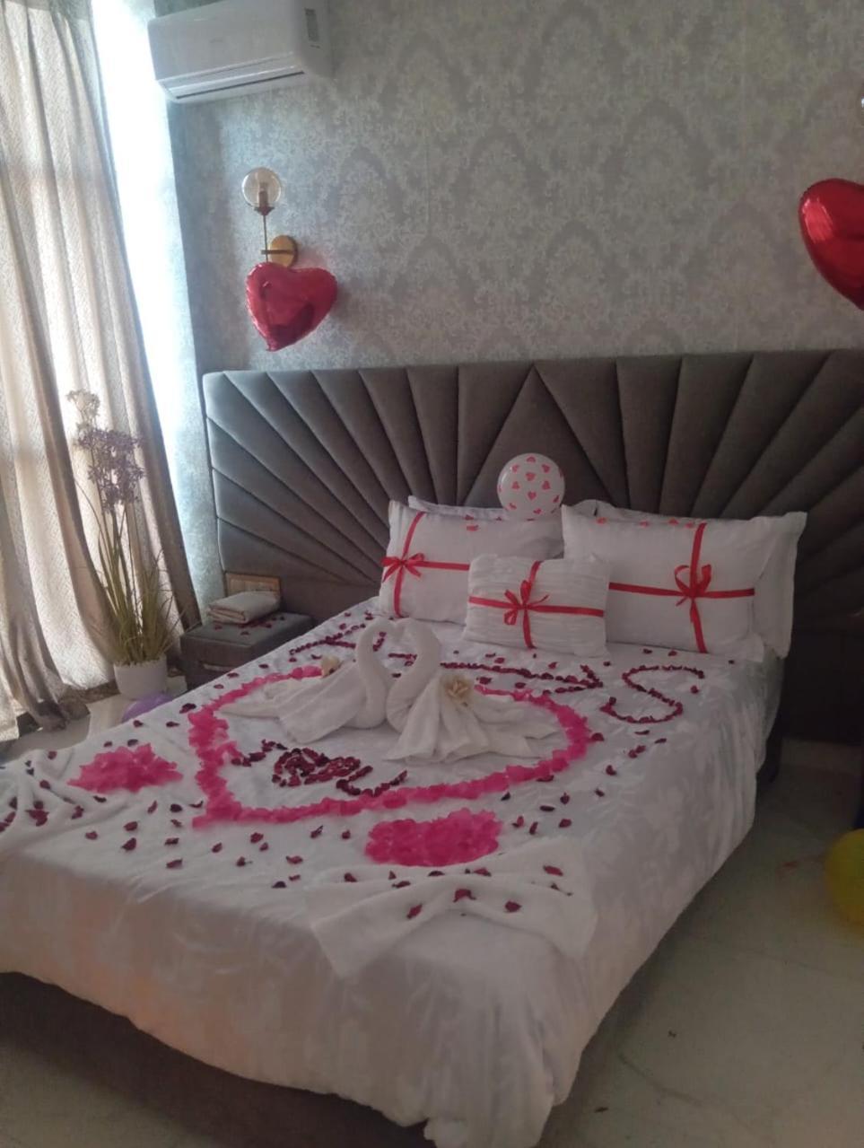 Hotel Golden Star Taounate Kültér fotó