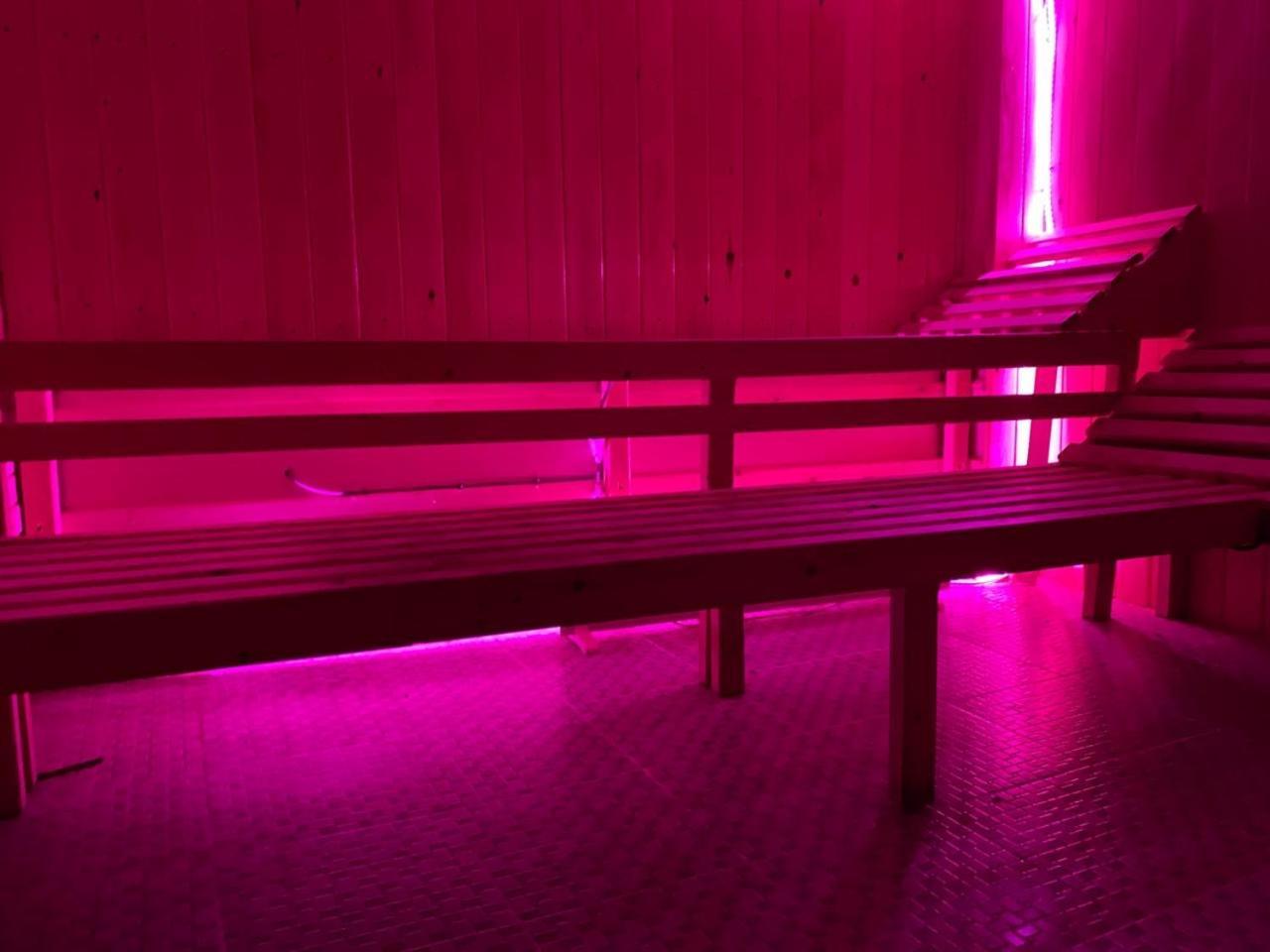 Hotel Golden Star Taounate Kültér fotó