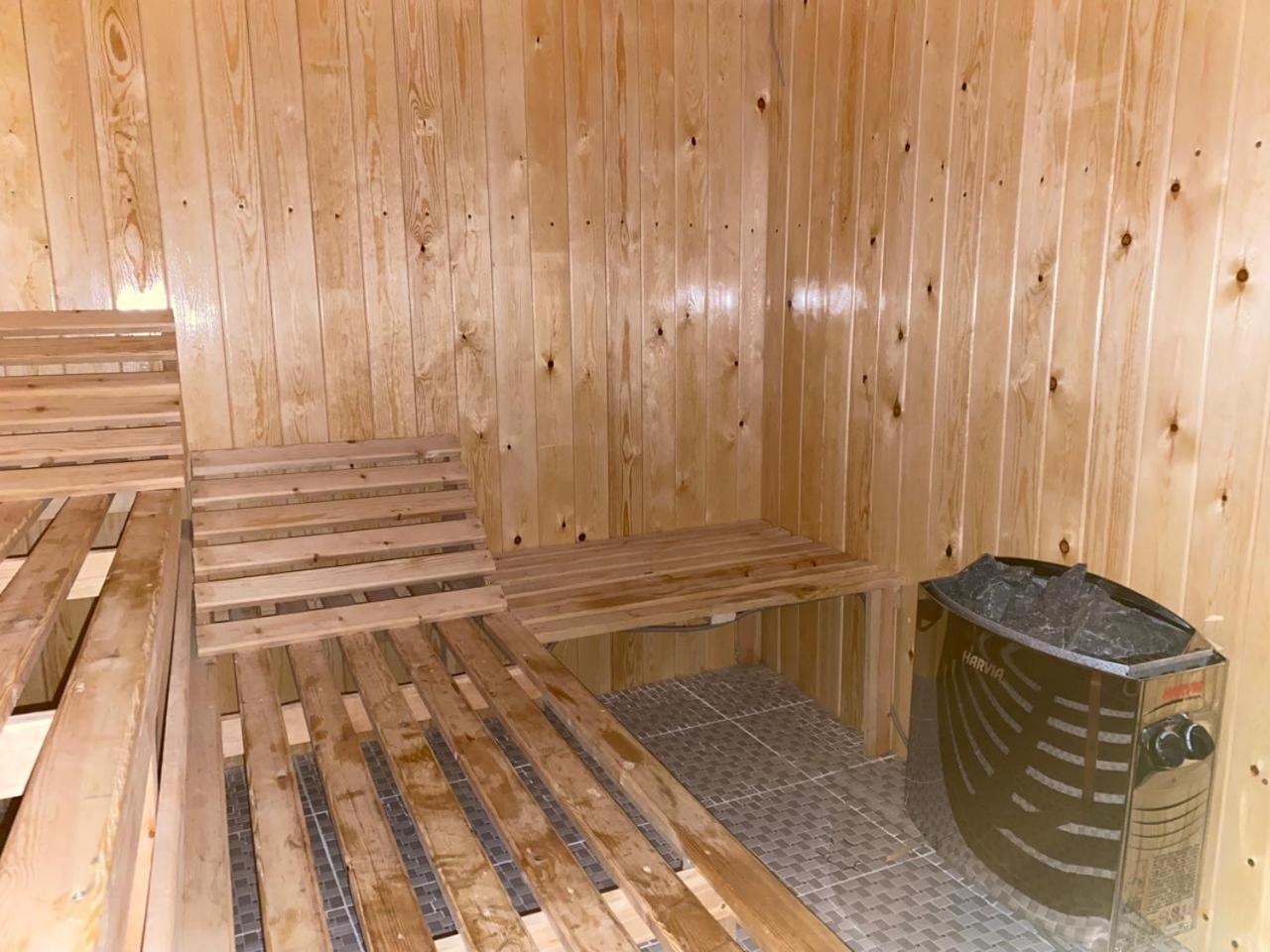 Hotel Golden Star Taounate Kültér fotó
