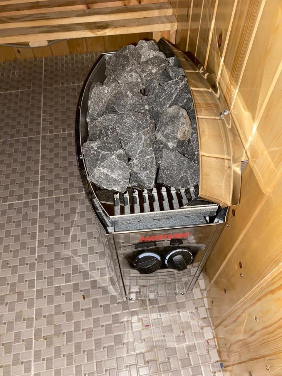 Hotel Golden Star Taounate Kültér fotó