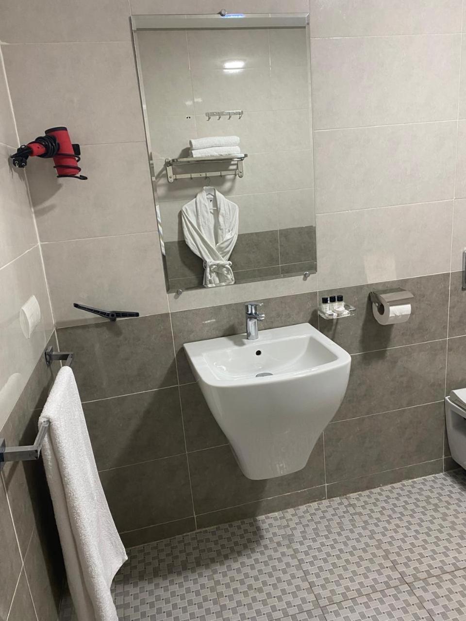 Hotel Golden Star Taounate Kültér fotó