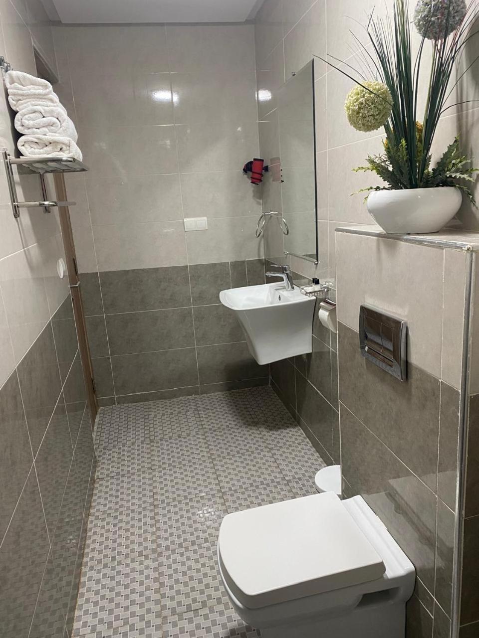 Hotel Golden Star Taounate Kültér fotó