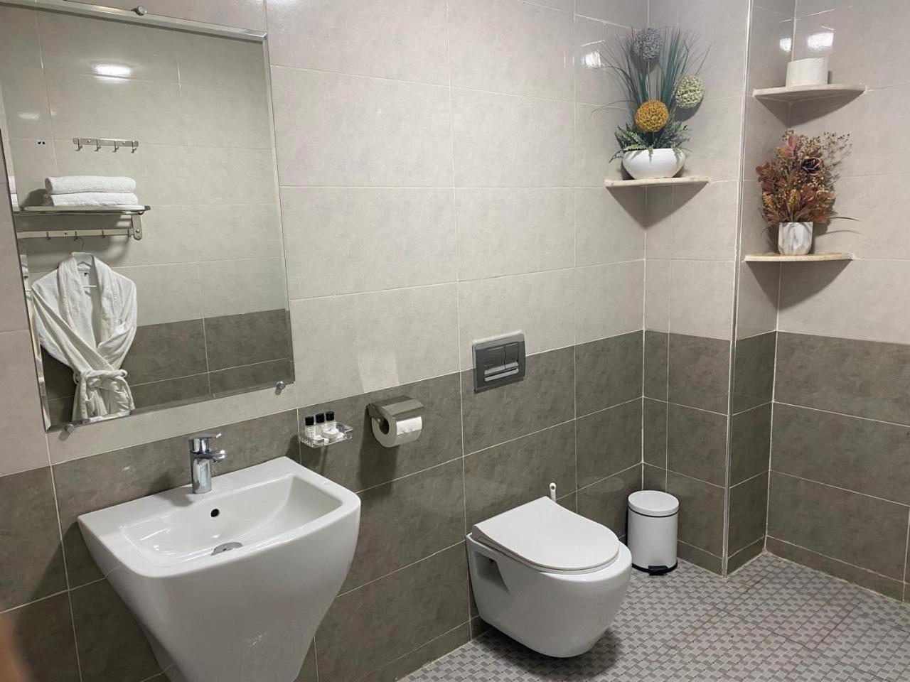 Hotel Golden Star Taounate Kültér fotó
